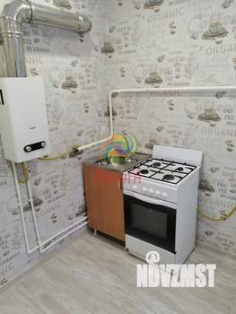 2-к квартира, вторичка, 44м2, 2/5 этаж