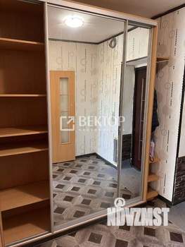 1-к квартира, вторичка, 40м2, 5/5 этаж