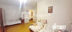 1-к квартира, вторичка, 30м2, 4/5 этаж