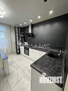 1-к квартира, вторичка, 45м2, 9/18 этаж