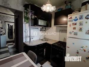 1-к квартира, вторичка, 30м2, 2/5 этаж