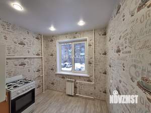 2-к квартира, вторичка, 44м2, 2/5 этаж