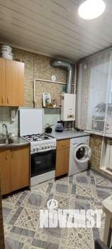 1-к квартира, вторичка, 31м2, 3/5 этаж