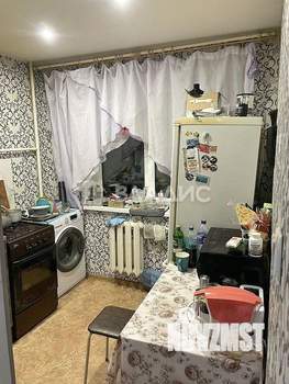 1-к квартира, вторичка, 31м2, 3/5 этаж