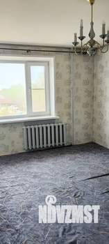 1-к квартира, вторичка, 35м2, 4/10 этаж