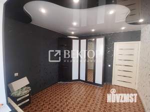 3-к квартира, вторичка, 84м2, 11/17 этаж