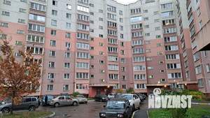 2-к квартира, вторичка, 61м2, 8/10 этаж