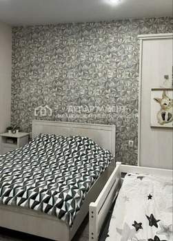 2-к квартира, вторичка, 50м2, 2/2 этаж