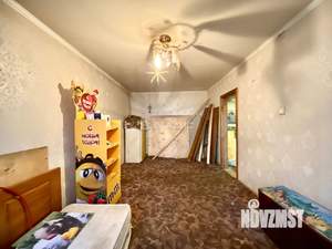 1-к квартира, вторичка, 30м2, 2/5 этаж