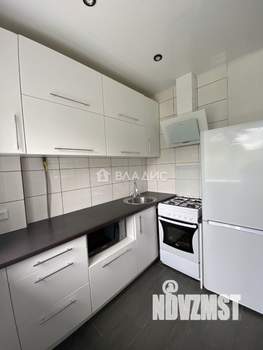 1-к квартира, вторичка, 32м2, 3/5 этаж