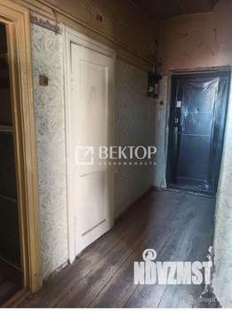 1-к квартира, вторичка, 36м2, 2/2 этаж