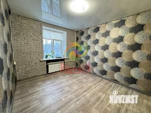 3-к квартира, вторичка, 69м2, 4/4 этаж