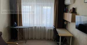 1-к квартира, вторичка, 40м2, 9/10 этаж