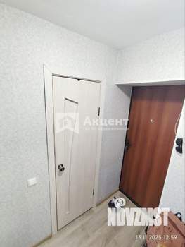 Студия квартира, вторичка, 19м2, 2/5 этаж