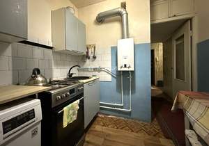 2-к квартира, вторичка, 43м2, 3/5 этаж