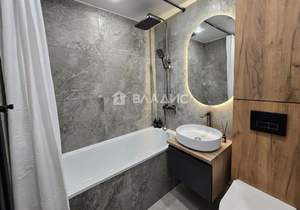 2-к квартира, вторичка, 45м2, 3/5 этаж