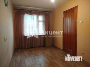 2-к квартира, вторичка, 46м2, 5/5 этаж