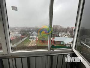 Студия квартира, вторичка, 25м2, 5/5 этаж