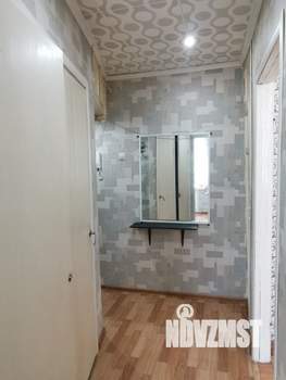 1-к квартира, вторичка, 32м2, 4/5 этаж