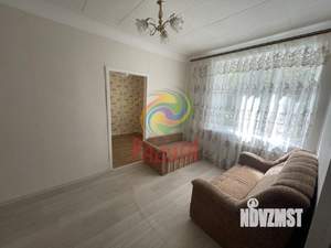 3-к квартира, вторичка, 38м2, 1/2 этаж