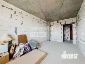 1-к квартира, вторичка, 49м2, 9/14 этаж