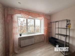 1-к квартира, вторичка, 21м2, 5/5 этаж