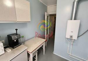 2-к квартира, вторичка, 47м2, 5/5 этаж