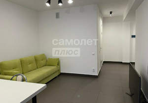 2-к квартира, вторичка, 58м2, 11/20 этаж