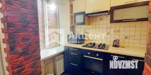 2-к квартира, вторичка, 40м2, 2/2 этаж