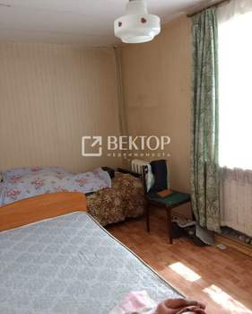 3-к квартира, вторичка, 51м2, 4/5 этаж