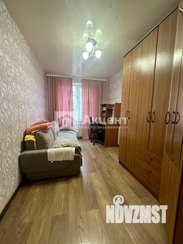 2-к квартира, вторичка, 47м2, 5/5 этаж