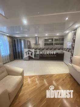 3-к квартира, вторичка, 104м2, 7/10 этаж