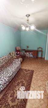 1-к квартира, вторичка, 30м2, 1/5 этаж