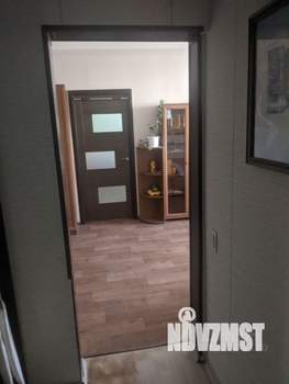 2-к квартира, вторичка, 52м2, 3/4 этаж