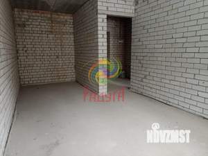 1-к квартира, вторичка, 42м2, 1/6 этаж