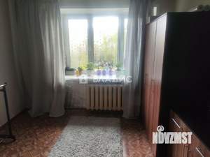1-к квартира, вторичка, 18м2, 5/5 этаж