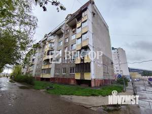 3-к квартира, вторичка, 50м2, 1/5 этаж