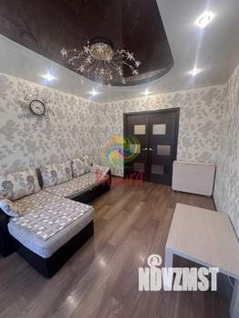 2-к квартира, вторичка, 46м2, 5/5 этаж