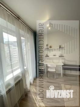 1-к квартира, вторичка, 36м2, 7/9 этаж