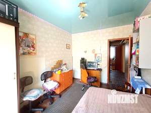 3-к квартира, вторичка, 66м2, 5/10 этаж