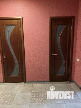 3-к квартира, вторичка, 99м2, 12/18 этаж