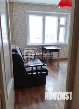 1-к квартира, вторичка, 39м2, 1/10 этаж