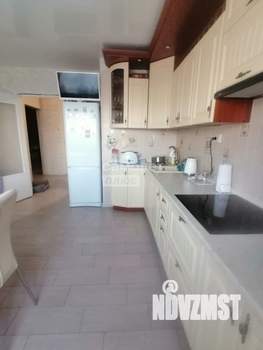 4-к квартира, вторичка, 97м2, 14/17 этаж