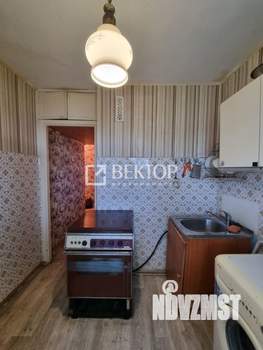 3-к квартира, вторичка, 57м2, 2/5 этаж