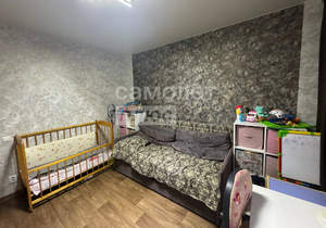 2-к квартира, вторичка, 53м2, 7/10 этаж