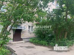 2-к квартира, вторичка, 43м2, 1/5 этаж