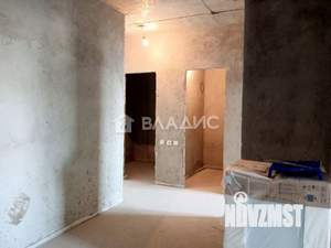 3-к квартира, сданный дом, 79м2, 12/17 этаж