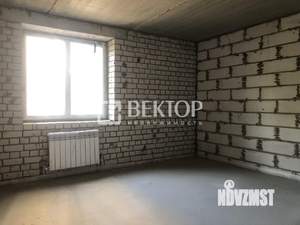 1-к квартира, вторичка, 48м2, 1/14 этаж
