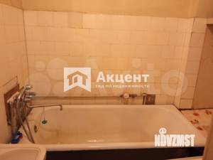 2-к квартира, вторичка, 50м2, 4/4 этаж