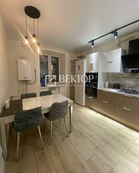 3-к квартира, вторичка, 67м2, 12/14 этаж